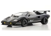 Kyosho 1:12 Lamborghini Countach LP500R 1982 Black