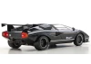 Kyosho 1:12 Lamborghini Countach LP500R 1982 Black