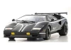 Kyosho 1:12 Lamborghini Countach LP500R 1982 Black