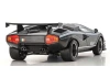 Kyosho 1:12 Lamborghini Countach LP500R 1982 Black