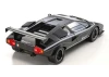 Kyosho 1:12 Lamborghini Countach LP500R 1982 Black