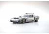 Kyosho 1:12 Lamborghini Miura SVR 1970 Polished Limited