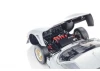 Kyosho 1:12 Lamborghini Miura SVR 1970 Polished Limited