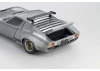 Kyosho 1:12 Lamborghini Miura SVR 1970 Polished Limited