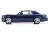Kyosho 1:18 Rolls-Royce Phantom Coupe 2008 Blue Metallic