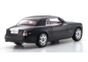 Kyosho 1:18 Rolls-Royce Phantom Coupe 2008 Diamond Black