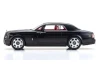Kyosho 1:18 Rolls-Royce Phantom Coupe 2008 Diamond Black