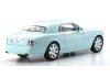 Kyosho 1:18 Rolls-Royce Phantom Coupe 2008 Turquoise