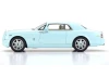 Kyosho 1:18 Rolls-Royce Phantom Coupe 2008 Turquoise