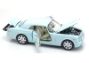 Kyosho 1:18 Rolls-Royce Phantom Coupe 2008 Turquoise
