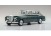 Kyosho 1:18 Rolls-Royce Phantom VI EWB 1968 Green-Silver