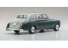 Kyosho 1:18 Rolls-Royce Phantom VI EWB 1968 Green-Silver