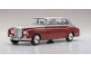 Kyosho 1:18 Rolls-Royce Phantom VI EWB 1968 Red-Light Beige