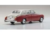 Kyosho 1:18 Rolls-Royce Phantom VI EWB 1968 Red-Light Beige