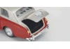 Kyosho 1:18 Rolls-Royce Phantom VI EWB 1968 Red-Light Beige
