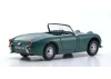 Kyosho 1:18 Austin Healey Sprite 1958 Leaf Green