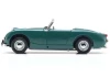 Kyosho 1:18 Austin Healey Sprite 1958 Leaf Green