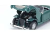 Kyosho 1:18 Austin Healey Sprite 1958 Leaf Green