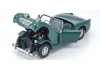 Kyosho 1:18 Austin Healey Sprite 1958 Leaf Green