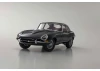 Kyosho 1:18 Jaguar E-Type 3.8L Coupe MK1 1961 Black