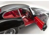 Kyosho 1:18 Jaguar E-Type 3.8L Coupe MK1 1961 Black
