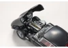 Kyosho 1:18 Jaguar E-Type 3.8L Coupe MK1 1961 Black