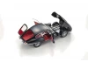 Kyosho 1:18 Jaguar E-Type 3.8L Coupe MK1 1961 Black
