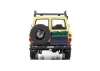 Kyosho 1:18 Toyota Land Cruiser 60 1980 Beige