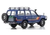 Kyosho 1:18 Toyota Land Cruiser 60 1980 Blue