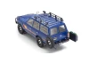 Kyosho 1:18 Toyota Land Cruiser 60 1980 Blue