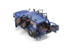 Kyosho 1:18 Toyota Land Cruiser 60 1980 Blue