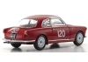 Kyosho 1:18 Alfa Romeo Giuletta SV Mille Miglia 1956 Nr.120
