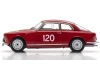 Kyosho 1:18 Alfa Romeo Giuletta SV Mille Miglia 1956 Nr.120