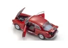 Kyosho 1:18 Alfa Romeo Giuletta SV Mille Miglia 1956 Nr.120
