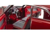 Kyosho 1:18 Alfa Romeo Giuletta SV Targa Florio 1957 Nr.24