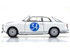 Kyosho 1:18 Alfa Romeo Giuletta SV Targa Florio 1960 Nr.34