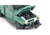 Kyosho 1:18 Toyota Land Cruiser 40 Pick Up 1980 Fashion Green