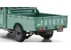 Kyosho 1:18 Toyota Land Cruiser 40 Pick Up 1980 Fashion Green