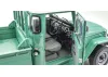 Kyosho 1:18 Toyota Land Cruiser 40 Pick Up 1980 Fashion Green