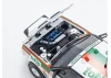 Kyosho 1:18 Lancia Delta HF 4WD Targa Florio 1987 Team Totip Nr.1