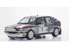 Kyosho 1:18 Lancia Delta HF Integrale (8V) Olympus 1988 Martini Nr.1