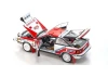 Kyosho 1:18 Toyota Celica GT-Four C.Sainz Winner Monte Carlo1991 Nr2