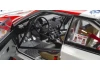 Kyosho 1:18 Toyota Celica GT-Four C.Sainz Winner Monte Carlo1991 Nr2