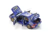 Kyosho 1:18 Subaru IMPREZA Colin McRae Winner RAC 1994 Nr.4