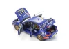 Kyosho 1:18 Subaru IMPREZA Carlos Sainz Winner Monte Carlo 1995 Nr.5