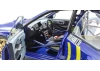 Kyosho 1:18 Subaru IMPREZA Carlos Sainz Winner Monte Carlo 1995 Nr.5
