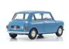 Kyosho 1:18 Morris Mini Minor Clipper Blue