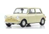 Kyosho 1:18 Morris Mini Minor Old English White