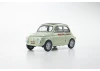 Kyosho 1:18 Fiat Nuova 500 Elaborazione Abarth Record Green Clear