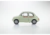 Kyosho 1:18 Fiat Nuova 500 Elaborazione Abarth Record Green Clear